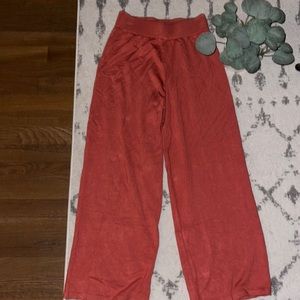 Habitual Woven wool pants
